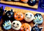 Halloween in Japan: A Fusion of Pop Culture and Food Culture