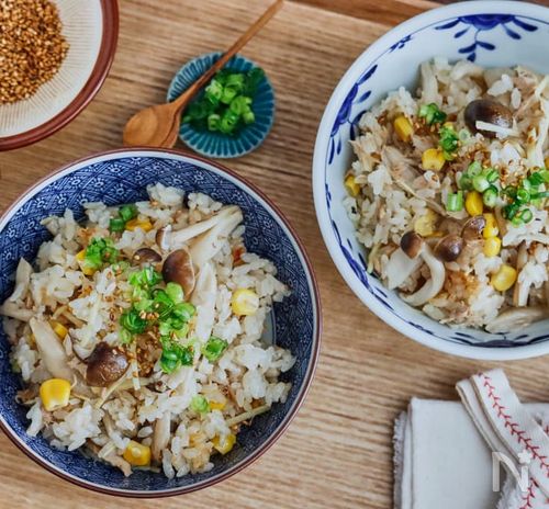 What is Tokyo Recipes by Nadia ?