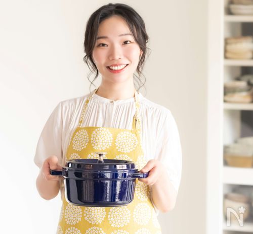 What is Tokyo Recipes by Nadia ?