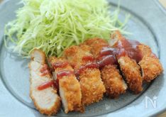 Tonkatsu