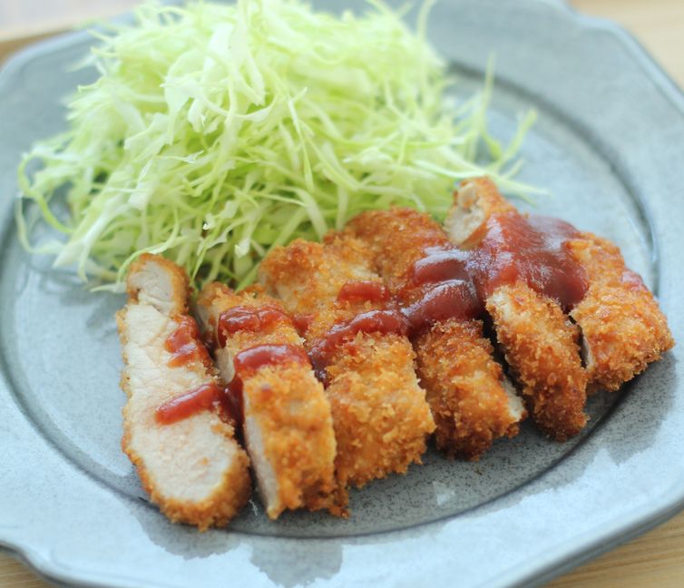 Tonkatsu