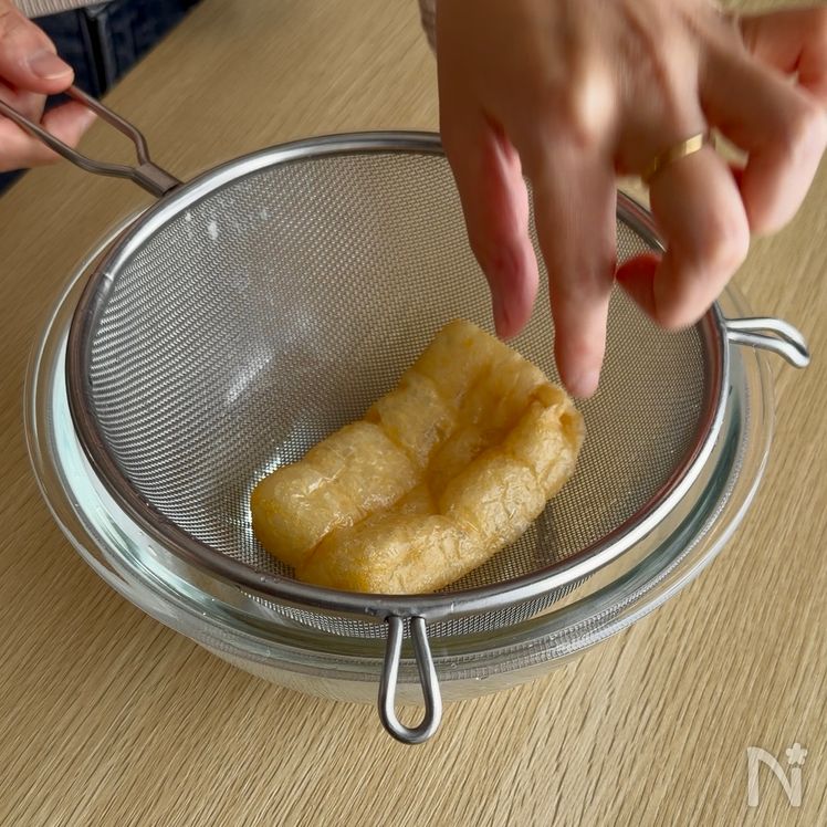 Nasi Jahe Process2