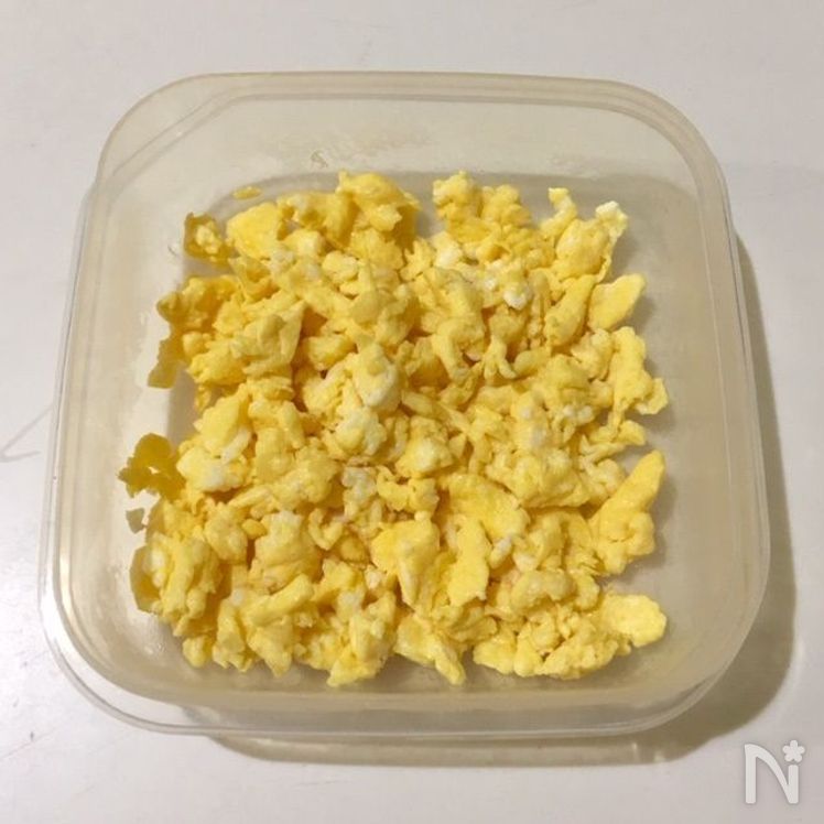 Teriyaki Chicken Rice Bowl (Yakitori Don) Process4