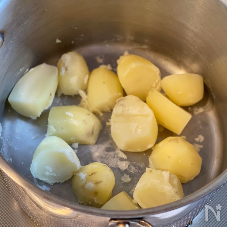 Basic Croquettes Process1