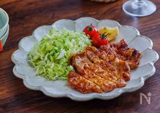 Miso-Marinated Pork Loin