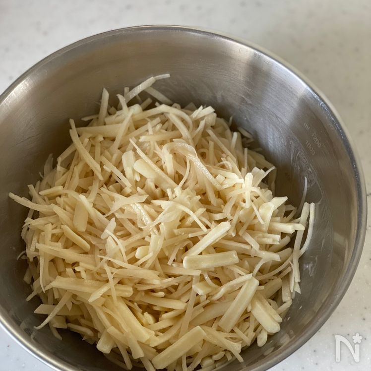 Potato Galette Process2