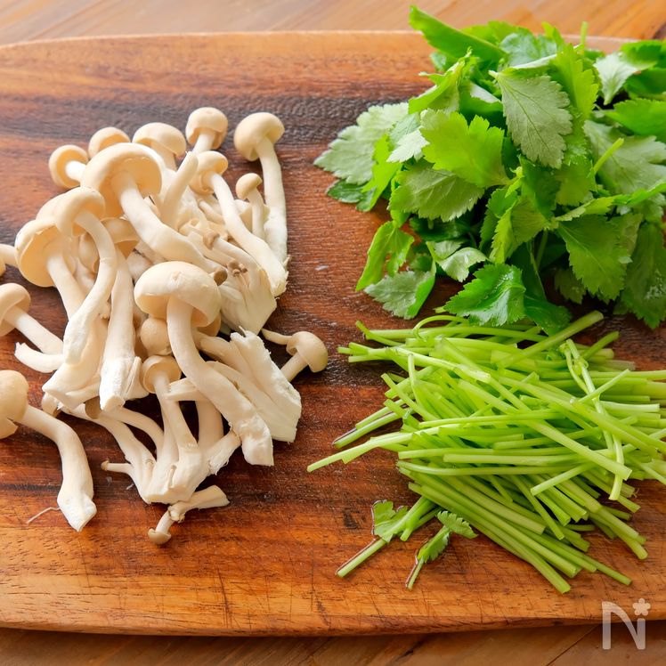 Sake-Steamed Asari Clams (Asari Sakamushi, あさりの酒蒸し) Process4