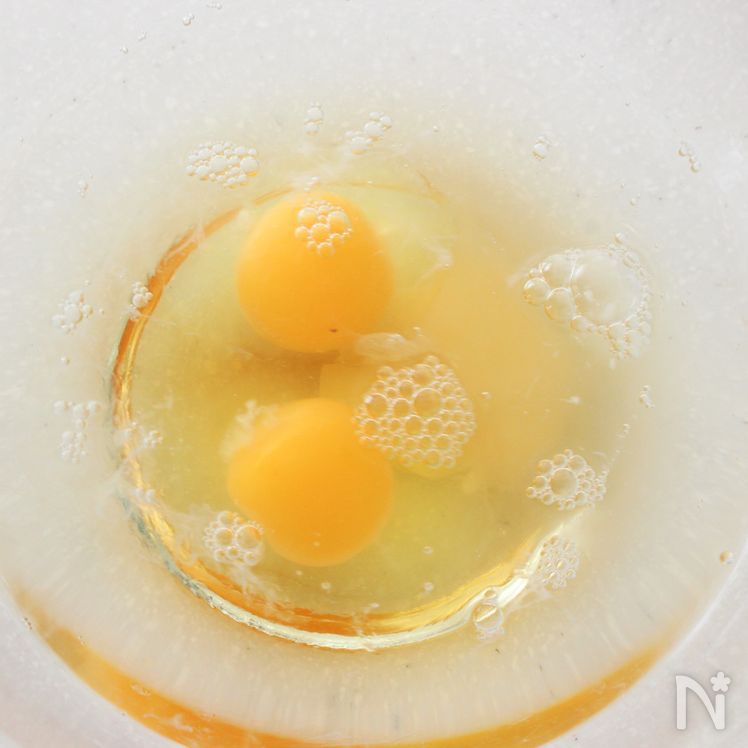 Easy "Blooming Flower" Chawanmushi Without a Steamer Process2