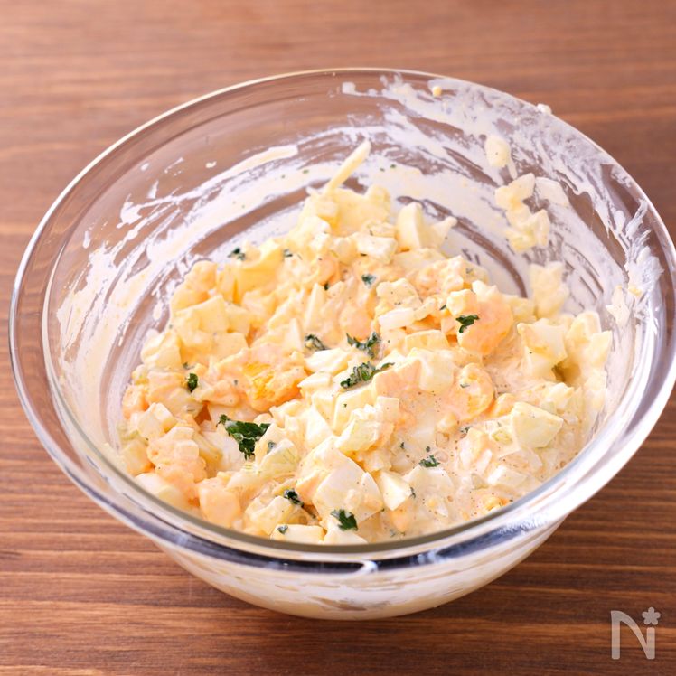 Crispy Pork Nanban with Homemade Tartar Sauce Process1