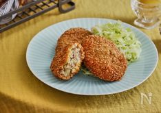Basic Croquettes