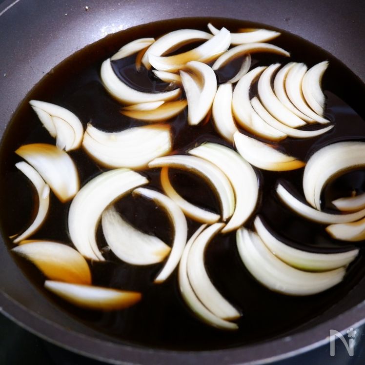 Katsutoji: Classic Pork Cutlet and Egg Rice Bowl Process2