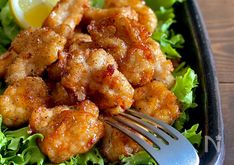 Addictive Sweet & Spicy Black Pepper Chicken