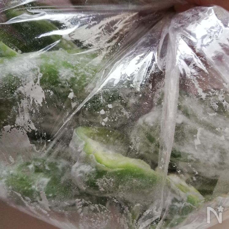 Sweet and Savory Teriyaki-Stuffed Peppers (No-Fail Hack!) Process2