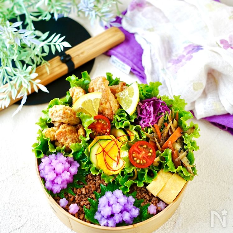 Lobak Daikon Hortensia Alami🌸 Process5