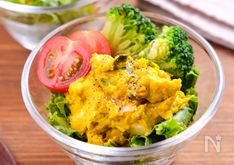 Deli-Style Cup Salad