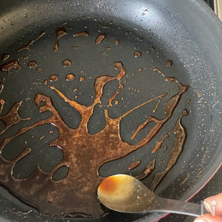 Classic Teriyaki Chicken – Crispy Skin, Juicy Inside Process6