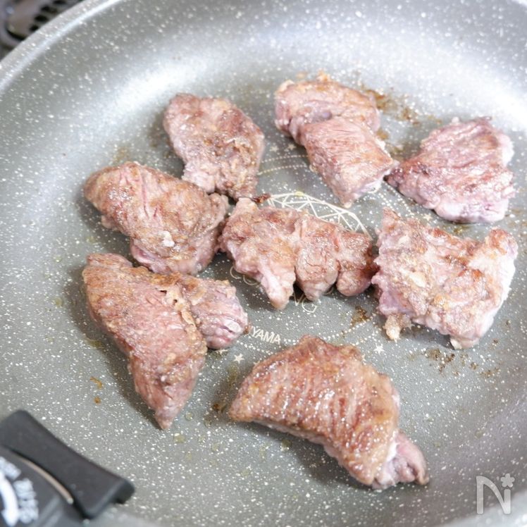 Delectably Rich Beef Stew Process2