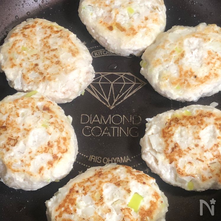 Ultimate Sweet and Savory Chicken Tsukune (Japanese Chicken Patties) Process5