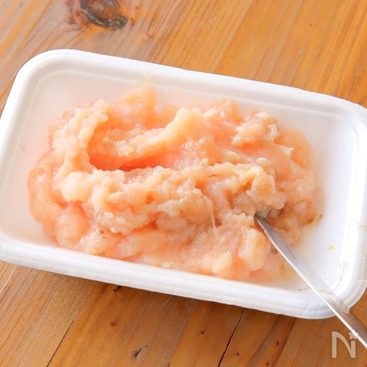 Sautéed Tofu (Iri Dōfu, 炒り豆腐) Process4