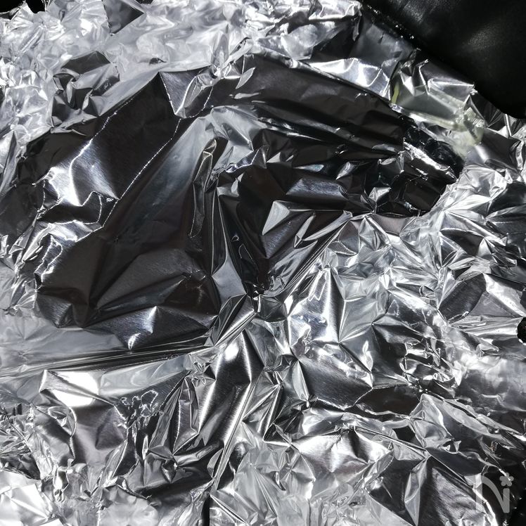 Simmered Kabocha Squash – Extra Fluffy with a Simple Trick Process2