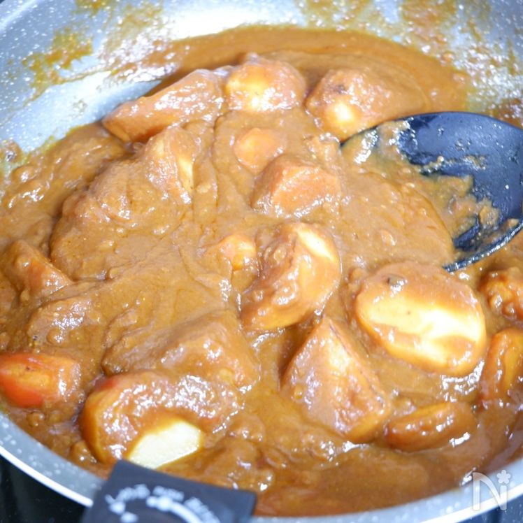 Delectably Rich Beef Stew Process6