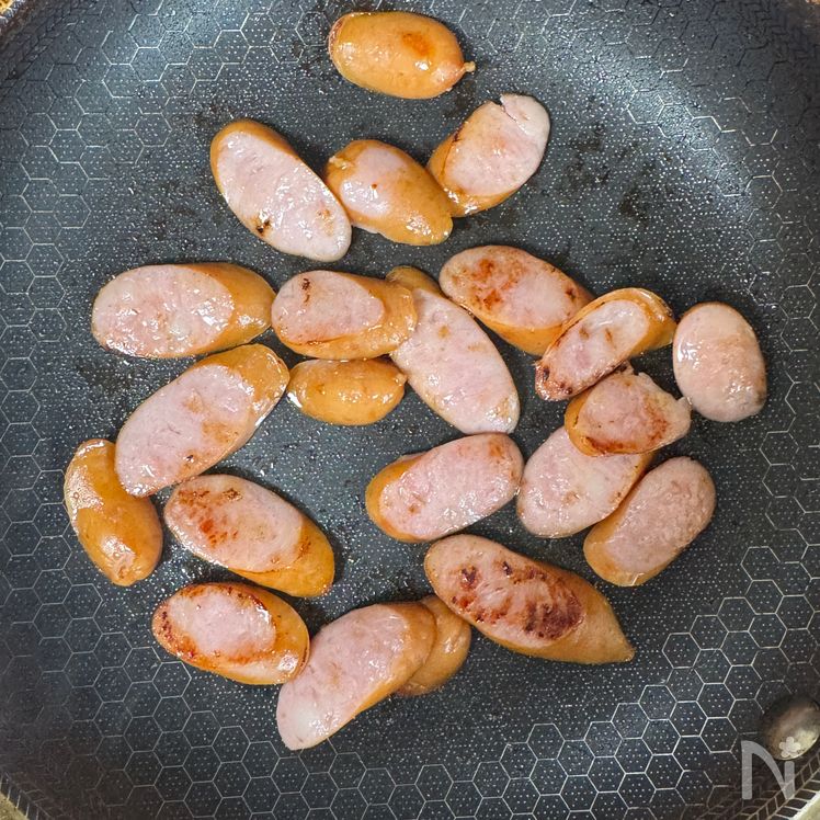 Curry Potato Salad Process2