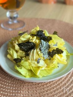 Addictive Cabbage