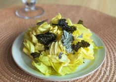 Addictive Cabbage