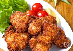 Japanese-Style Garlic Chicken Breast Cutlets