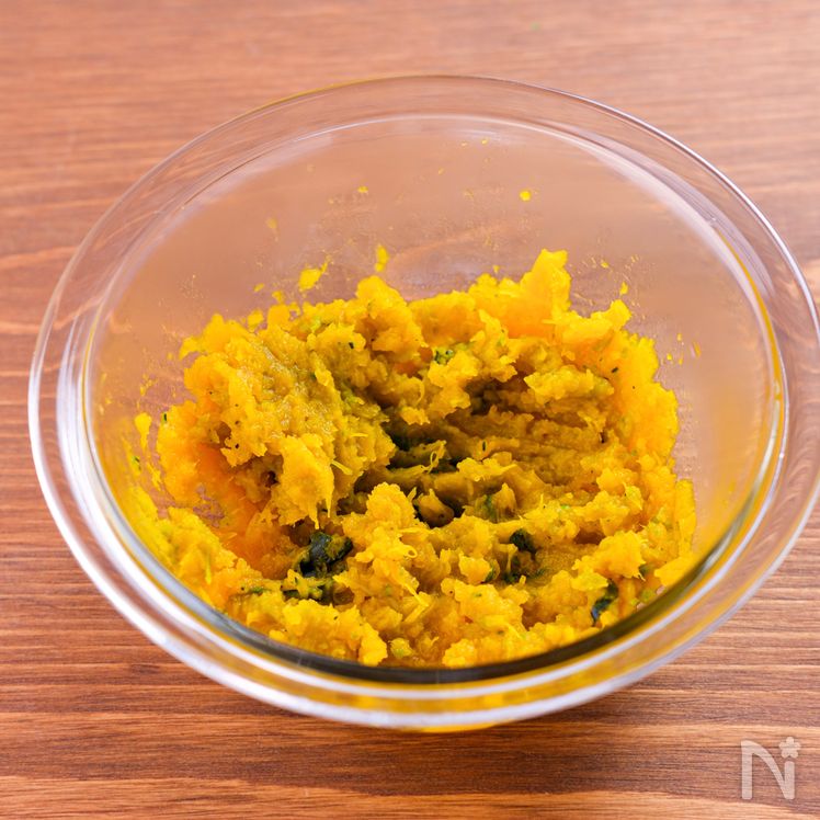 Deli-Style Cup Salad Process2