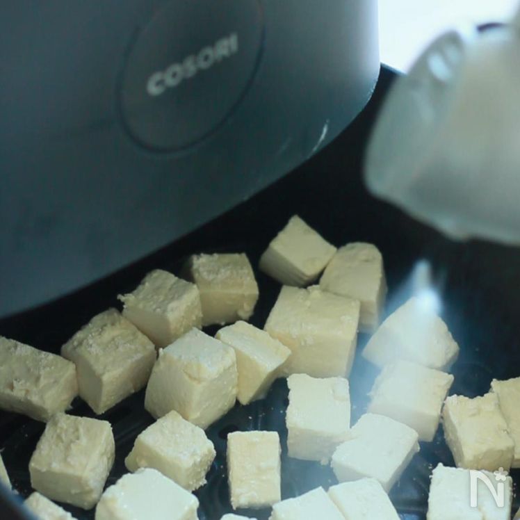 Kimchi Tofu Process4