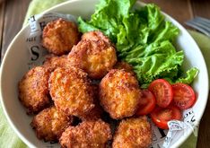 Chicken Nuggets (チキンナゲット)