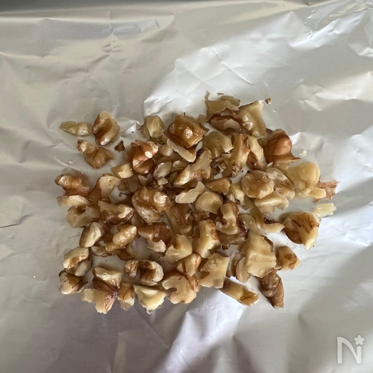 Delectible Maple Kabocha Salad Process3