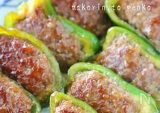 Sweet and Savory Teriyaki-Stuffed Peppers (No-Fail Hack!)