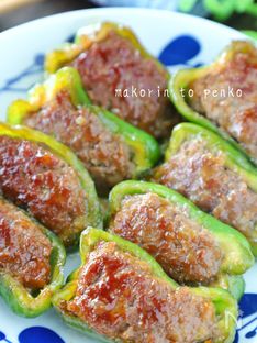 Sweet and Savory Teriyaki-Stuffed Peppers (No-Fail Hack!)