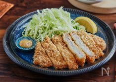 Tonkatsu Pork Cutlet