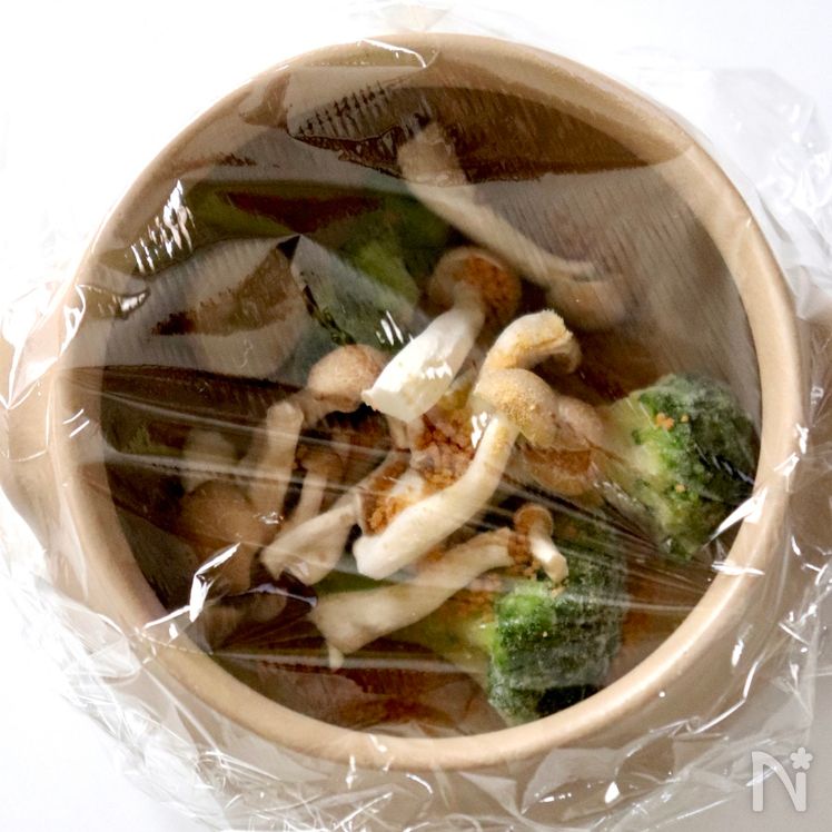 Tofu Breakfast Risotto – Warming and Nourishing Process1