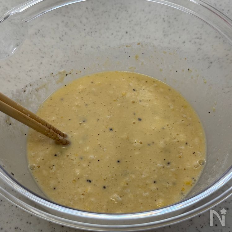 Better-Than-Restaurant Tomato Carbonara Process4