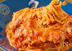 Better-Than-Restaurant Tomato Carbonara