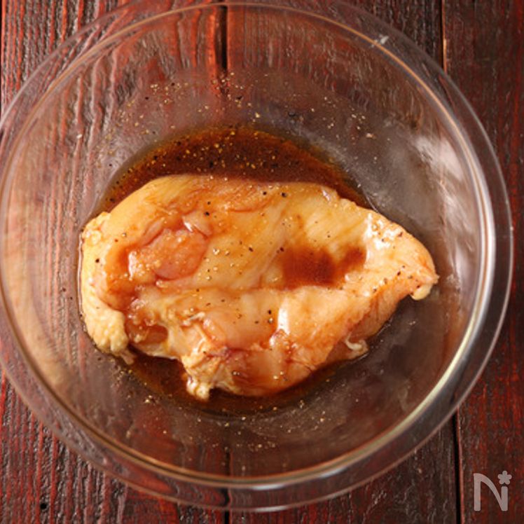 Microwave Soy-Glazed Chicken Chashu – Juicy, Tender, and Amazingly Easy Process1