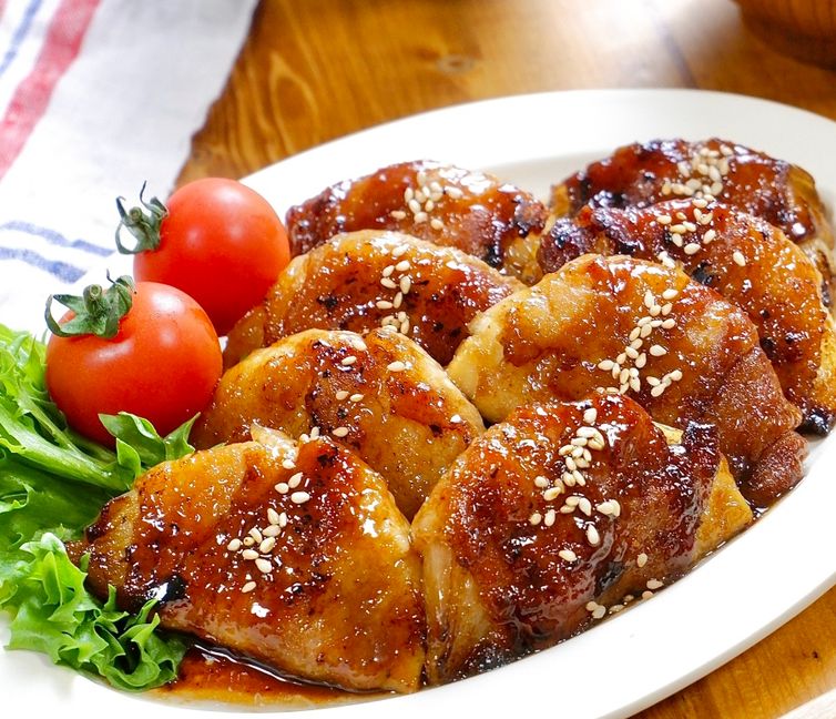 Sweet and Savory Pork-Wrapped Sweet Onions