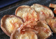 Pan-Seared Shiitake Mushrooms – Easy, Fluffy, and Delicious