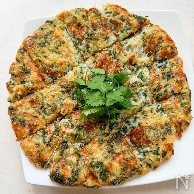 Cheesy Shirataki Bake Process7
