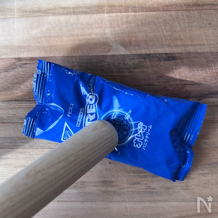 3-Ingredient Oreo Cream-Filled Chocolates Process3