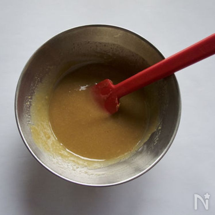 Miso Butter Salmon and Vegetables (Hokkaido-Style Chan-Chan Yaki) Process1