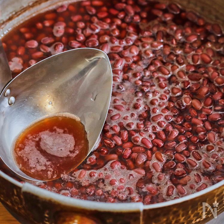 Semi-Homemade Dora Cake(Dorayaki) Process2