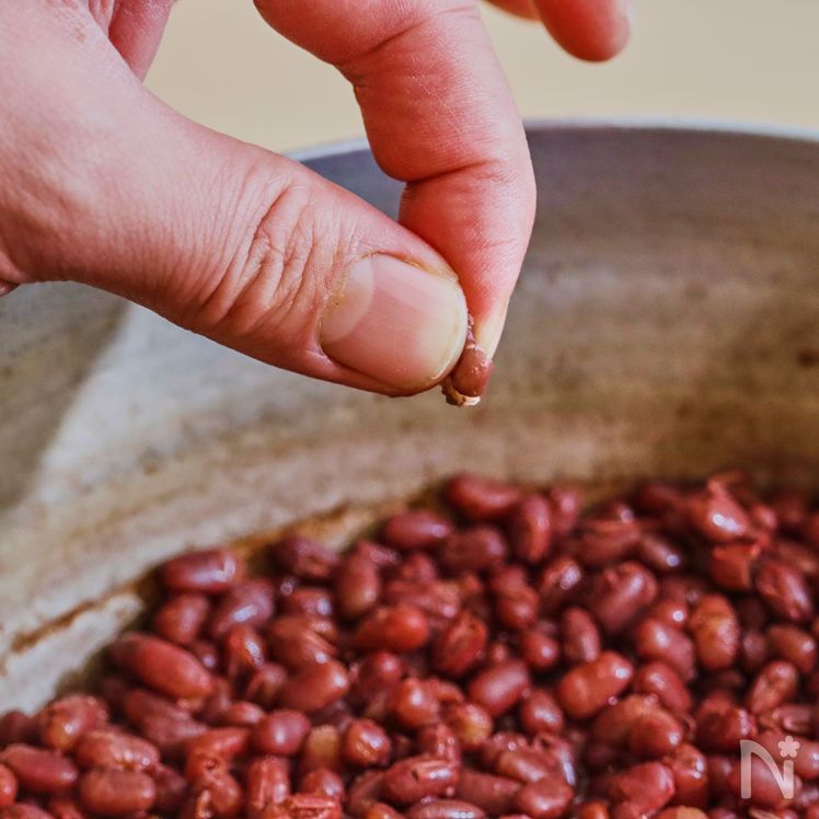 Semi-Homemade Dora Cake(Dorayaki) Process3
