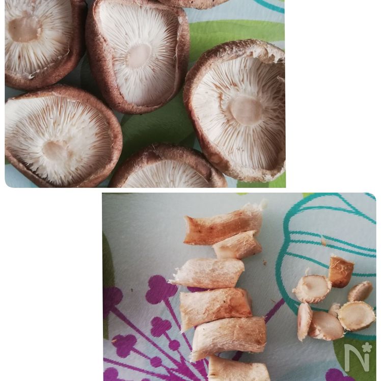 Pan-Seared Shiitake Mushrooms – Easy, Fluffy, and Delicious Preparation