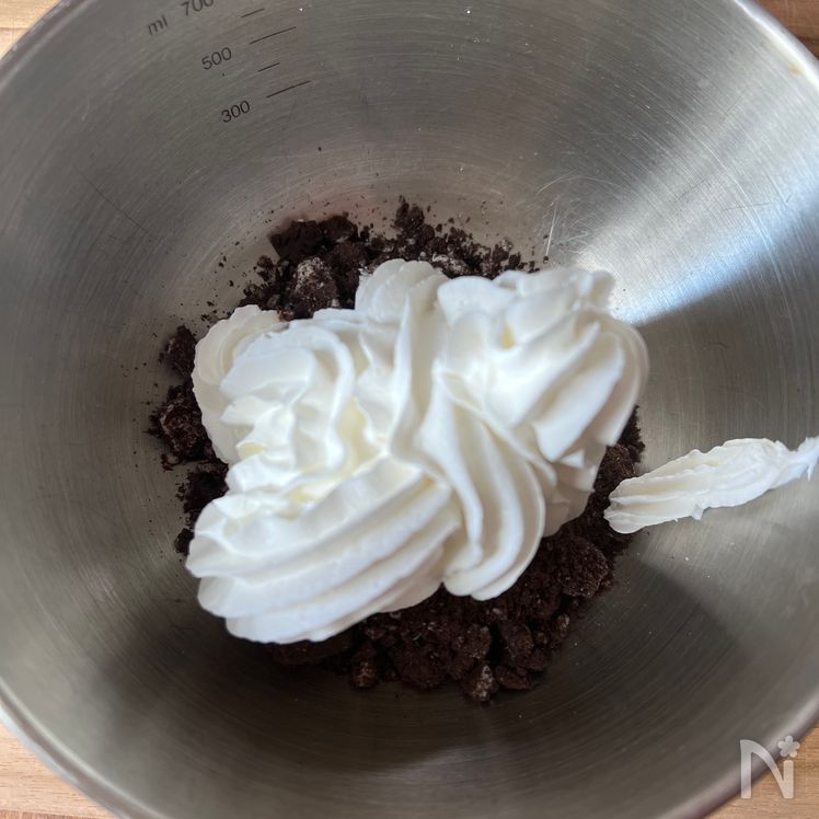 3-Ingredient Oreo Cream-Filled Chocolates Process4