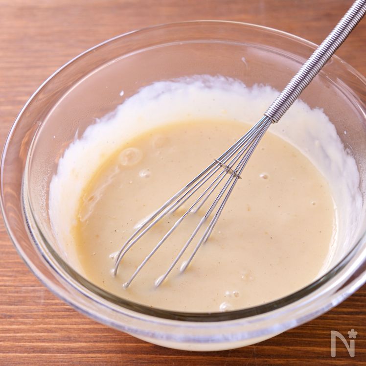 Healthy & Simple Tofu Lasagna Process3